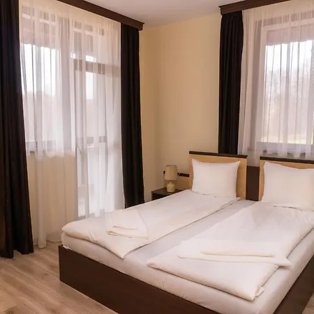 Dam Complex * Palitsi