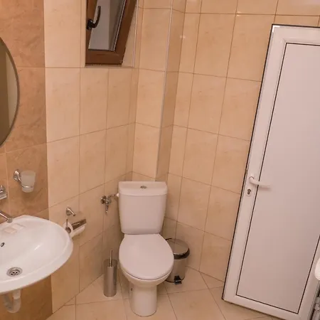 Dam Complex Hotel Palitsi