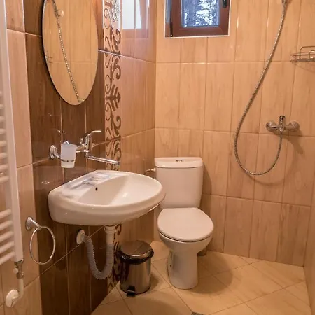 Hotel Dam Complex *