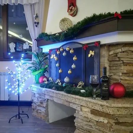 酒店 Dam Complex *