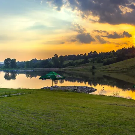 Dam Complex * Palitsi