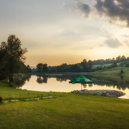 Dam Complex * Palitsi