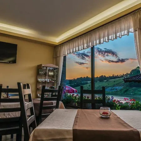 酒店 Dam Complex *