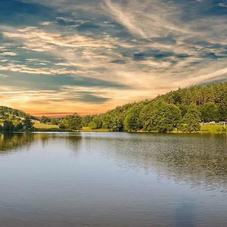 酒店 Dam Complex Palitsi