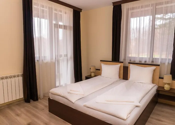 Dam Complex * Palici